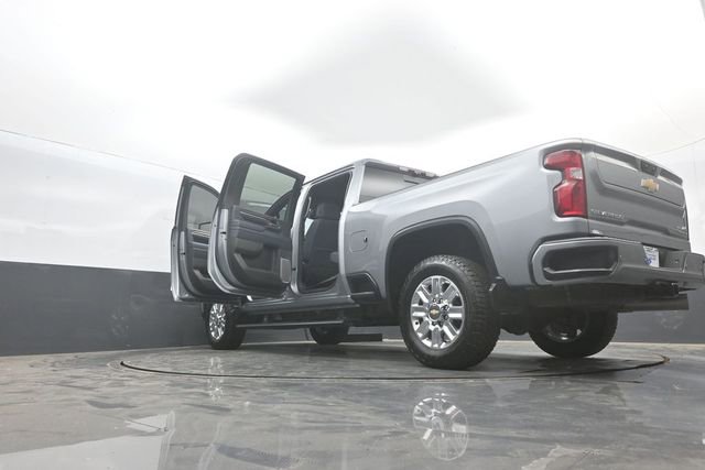 Used 2024 Chevrolet Silverado 2500 High Country w/ High Country Premium Package AWD/4WD image 49