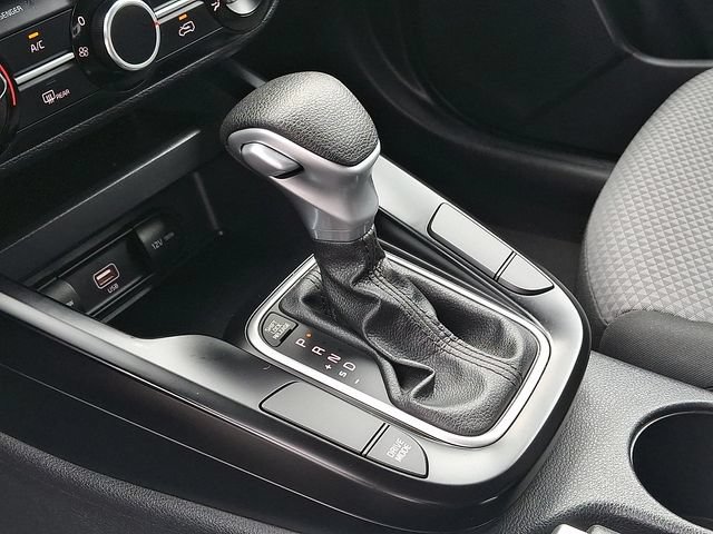 Used 2021 Kia Soul LX FWD image 15