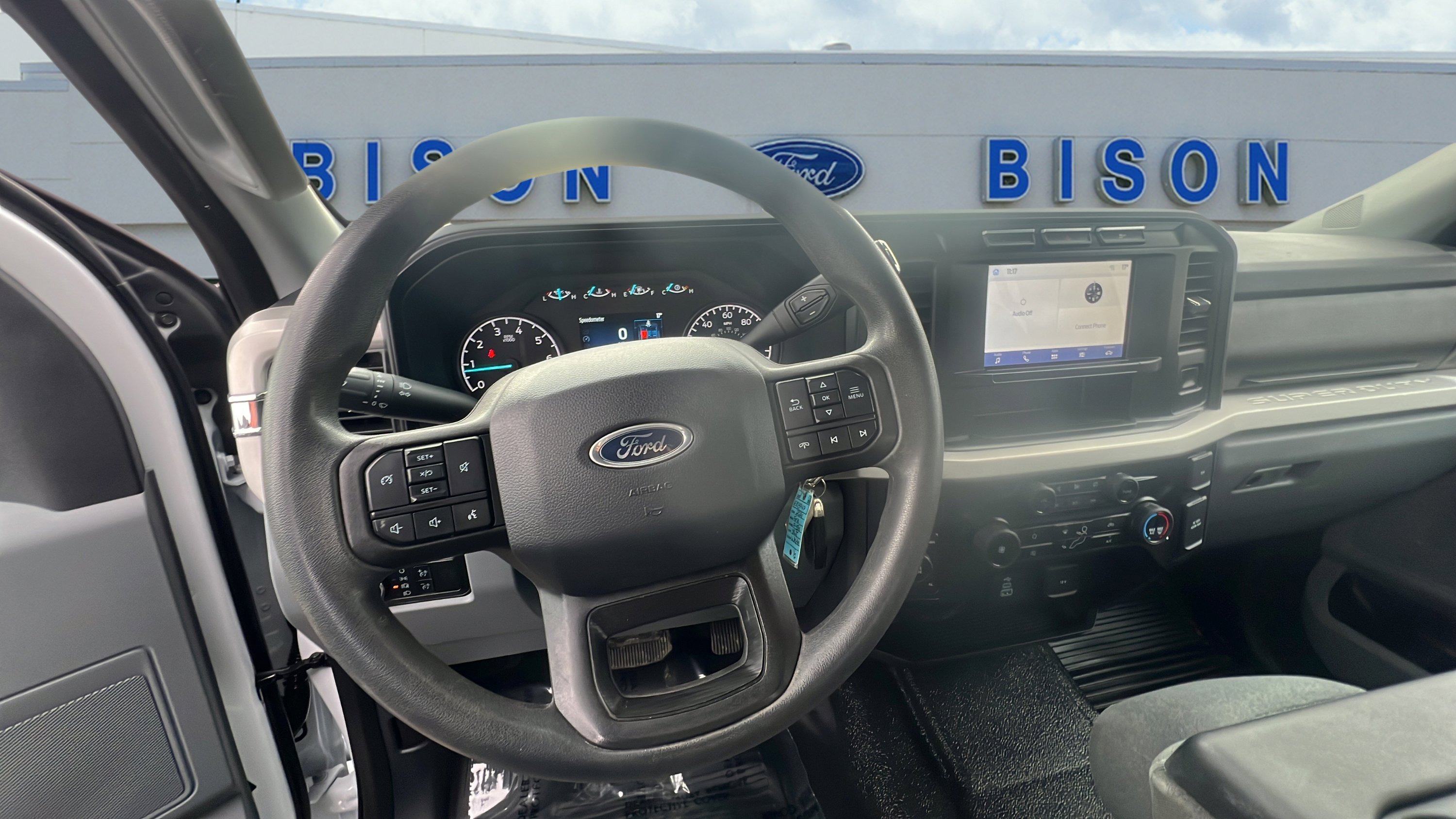 Certified 2024 Ford F350 XLT image 15