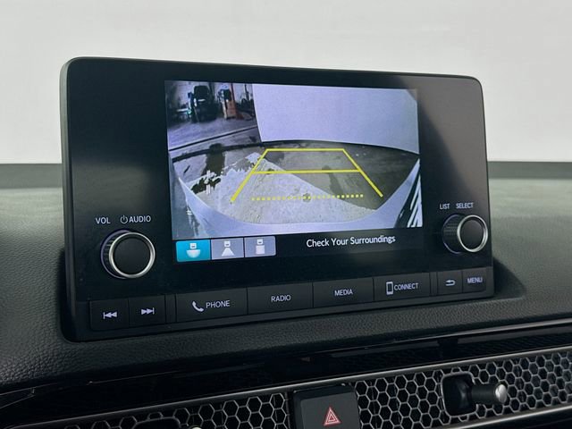 Used 2022 Honda Civic Sport image 13