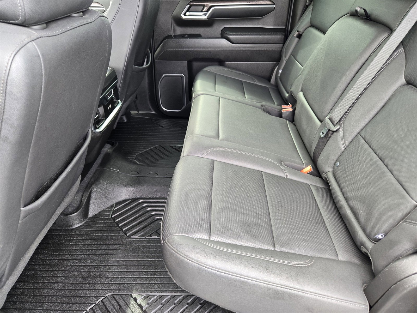 Used 2023 Chevrolet Silverado 1500 LTZ image 29