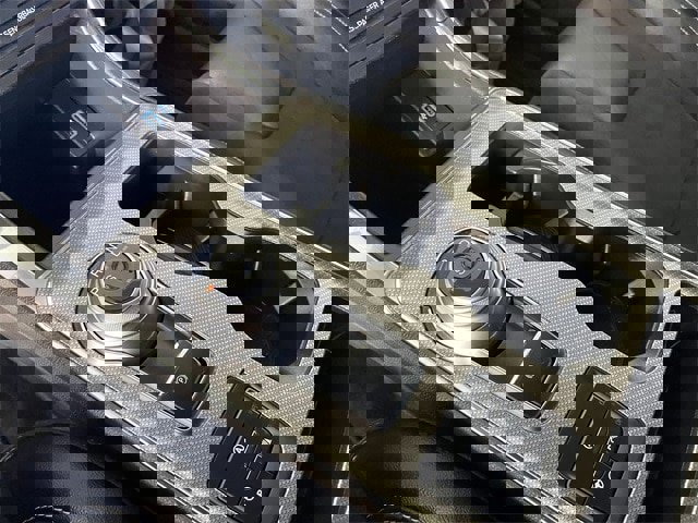 Certified 2021 Ford Edge ST w/ Equipment Group 401A image 9