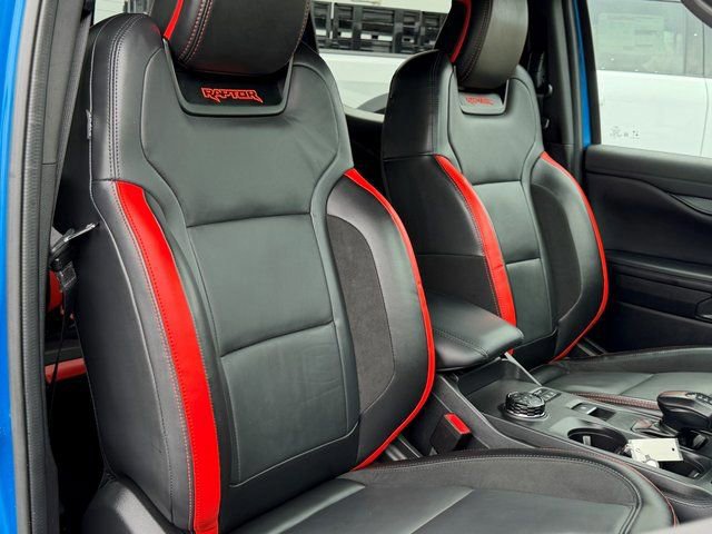 Certified 2024 Ford Ranger Raptor image 17