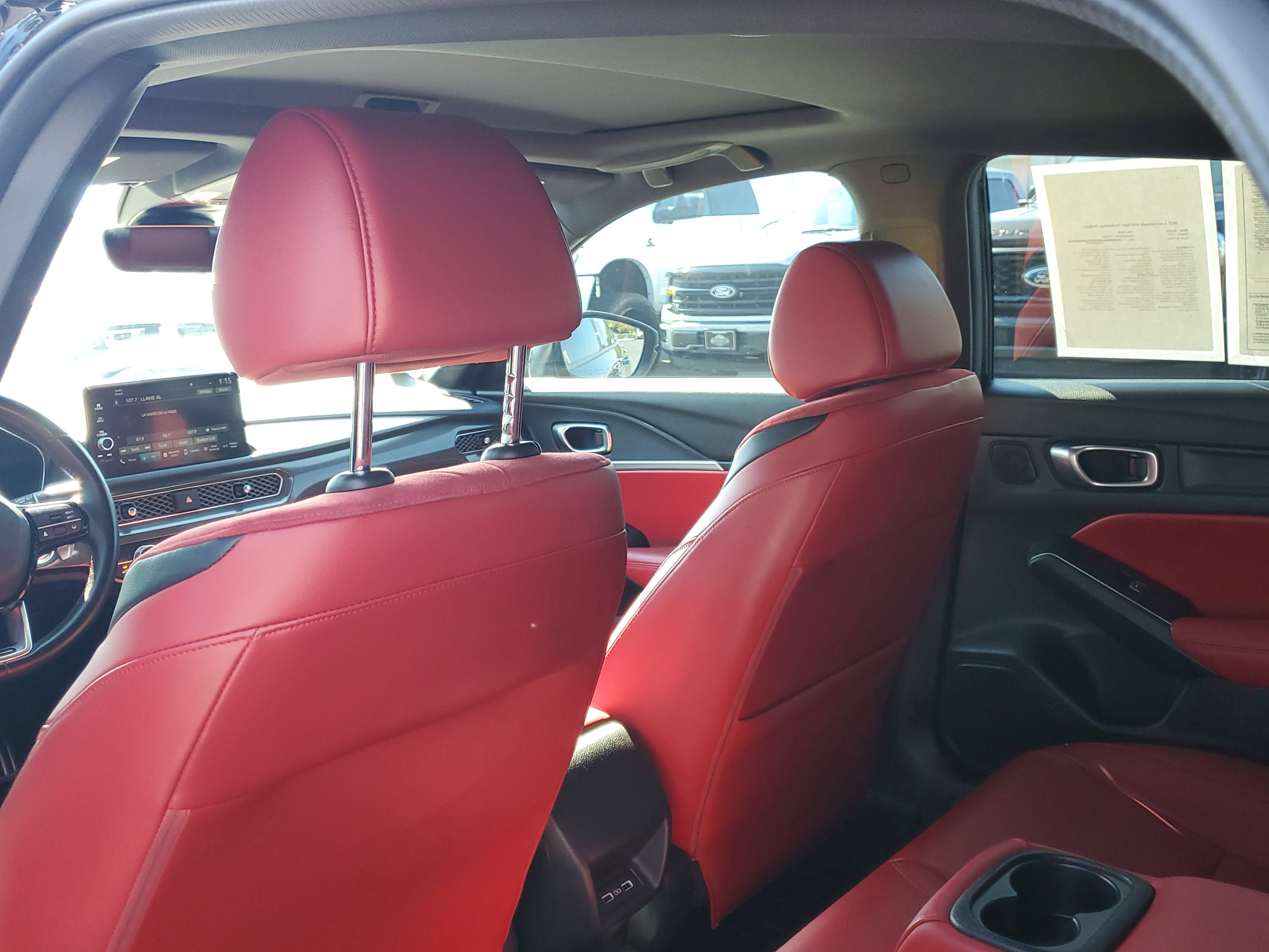 Used 2023 Acura Integra A-Spec image 13