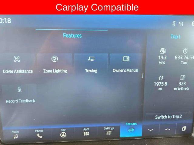 Certified 2023 Ford Bronco Badlands w/ Sasquatch Package AWD/4WD image 14