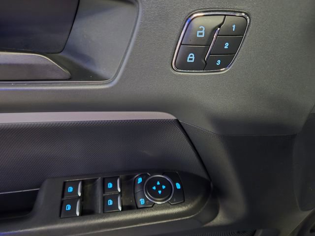 Certified 2023 Ford Bronco Sport Outer Banks image 13