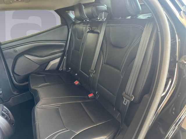 Certified 2025 Ford Mustang Mach-E Premium AWD/4WD image 15