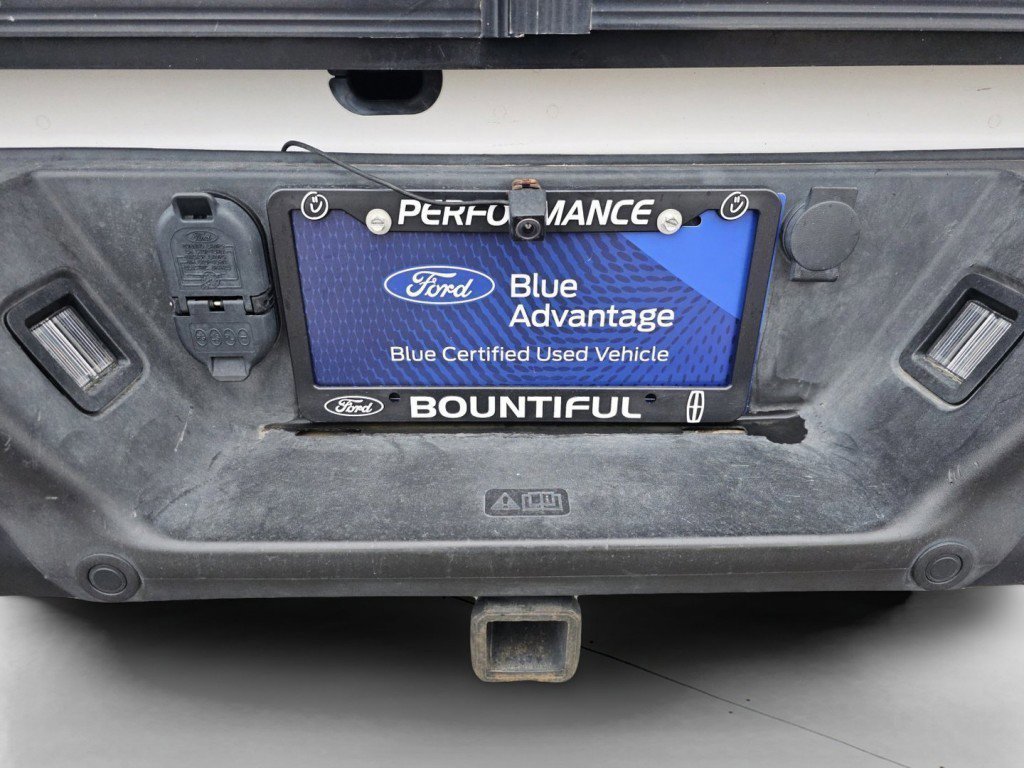 Certified 2020 Ford F150 XL w/ Equipment Group 101A Mid image 25