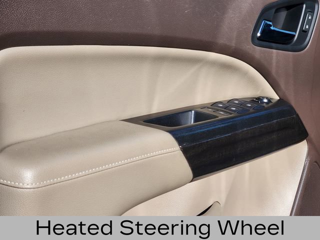 Used 2019 GMC Canyon SLT w/ Driver Alert Package image 12