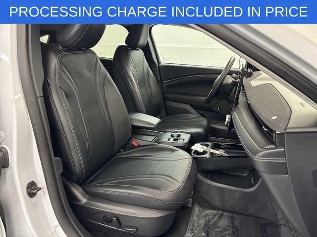 Certified 2023 Ford Mustang Mach-E Premium AWD/4WD image 16
