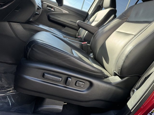 Used 2023 Honda Ridgeline RTL-E image 13