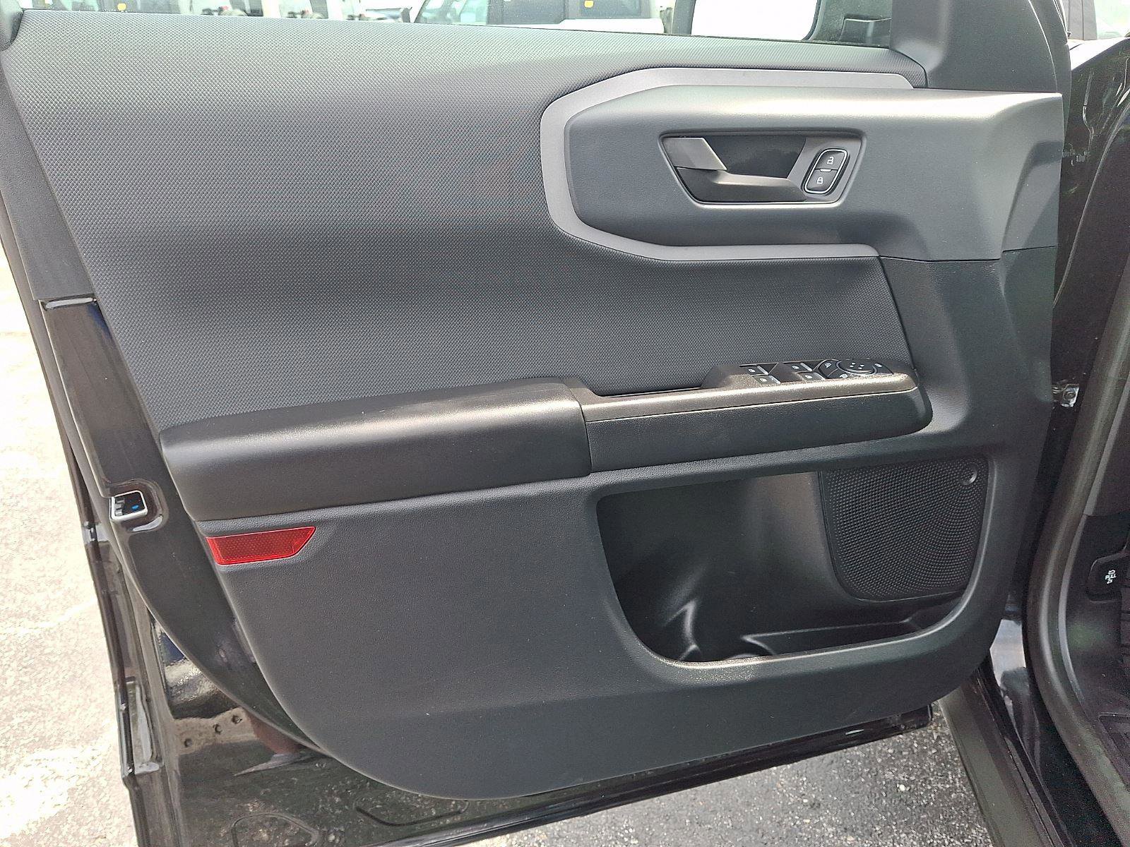 Certified 2021 Ford Bronco Sport Big Bend AWD/4WD image 13