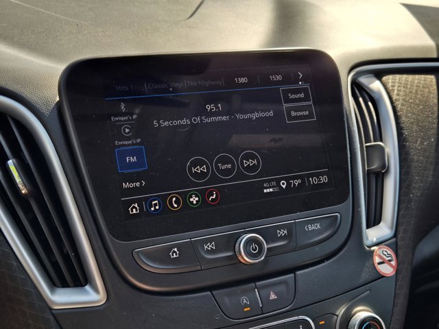 Used 2025 Chevrolet Malibu LT FWD image 20
