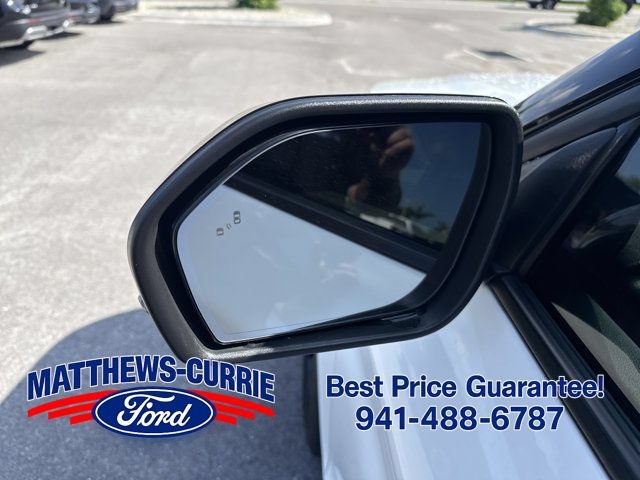 Certified 2020 Ford Explorer ST w/ ST Street Pack AWD/4WD image 8
