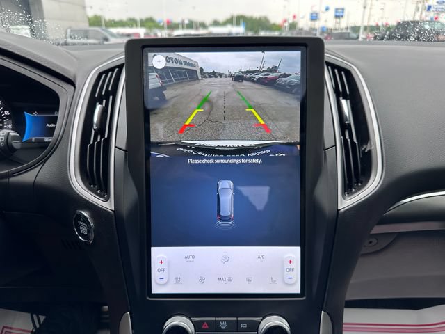 Certified 2024 Ford Edge ST-Line AWD/4WD image 14