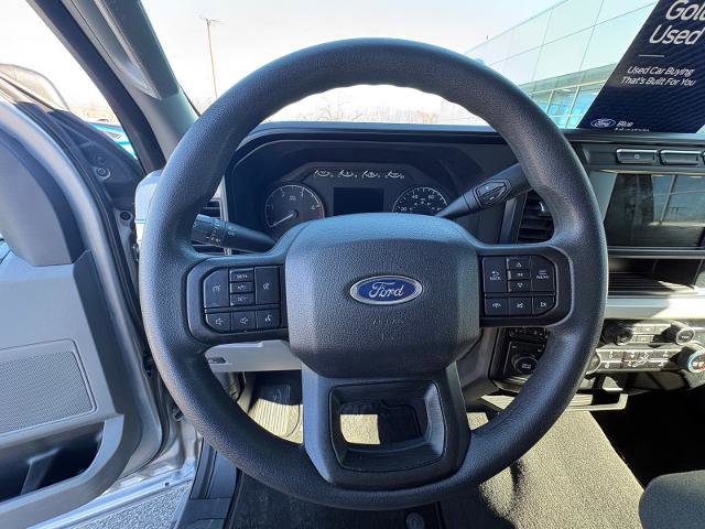 Certified 2024 Ford F250 XLT image 14