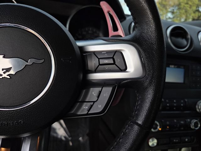 Certified 2019 Ford Mustang Coupe image 22