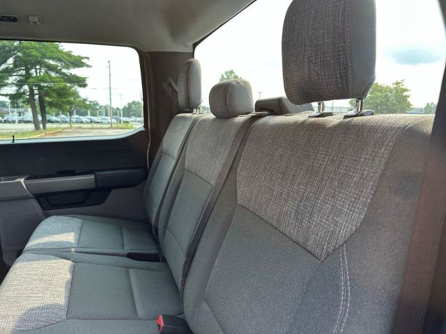 Certified 2025 Ford F350 XLT AWD/4WD image 26