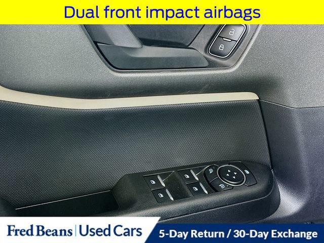 Certified 2025 Ford Bronco Sport Big Bend w/ Convenience Package image 22