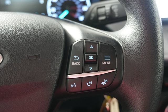 Certified 2024 Ford Maverick XLT w/ Equipment Group 300A Standard AWD/4WD image 16