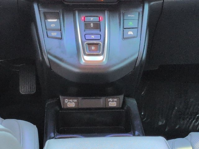 Used 2022 Honda CR-V EX-L image 19