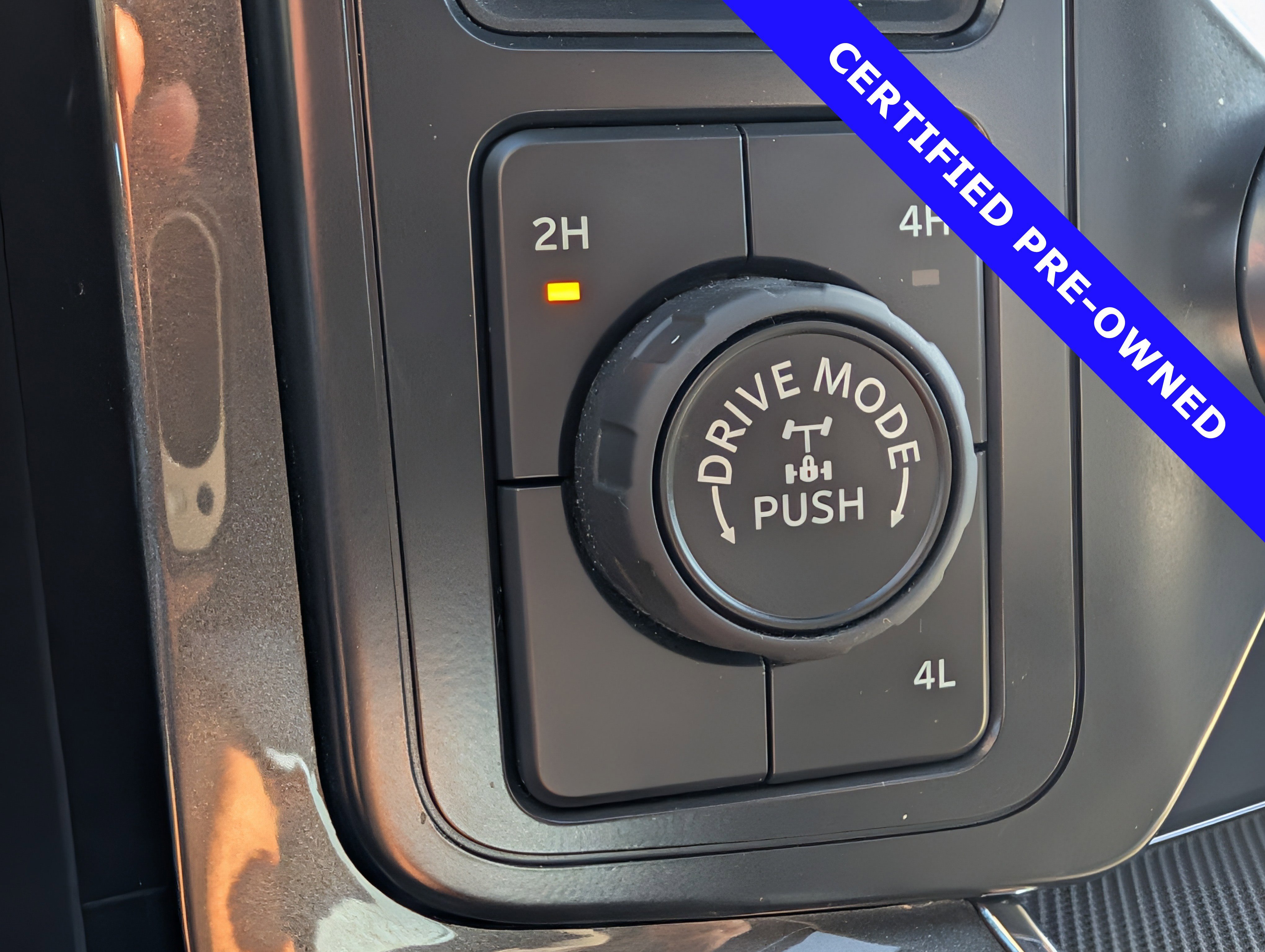 Certified 2022 Ford F150 XLT w/ Equipment Group 302A High AWD/4WD image 34