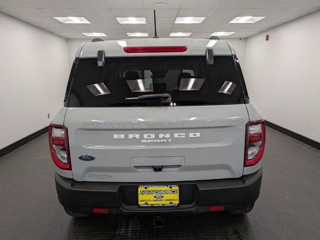Certified 2023 Ford Bronco Sport Big Bend w/ Convenience Package image 5