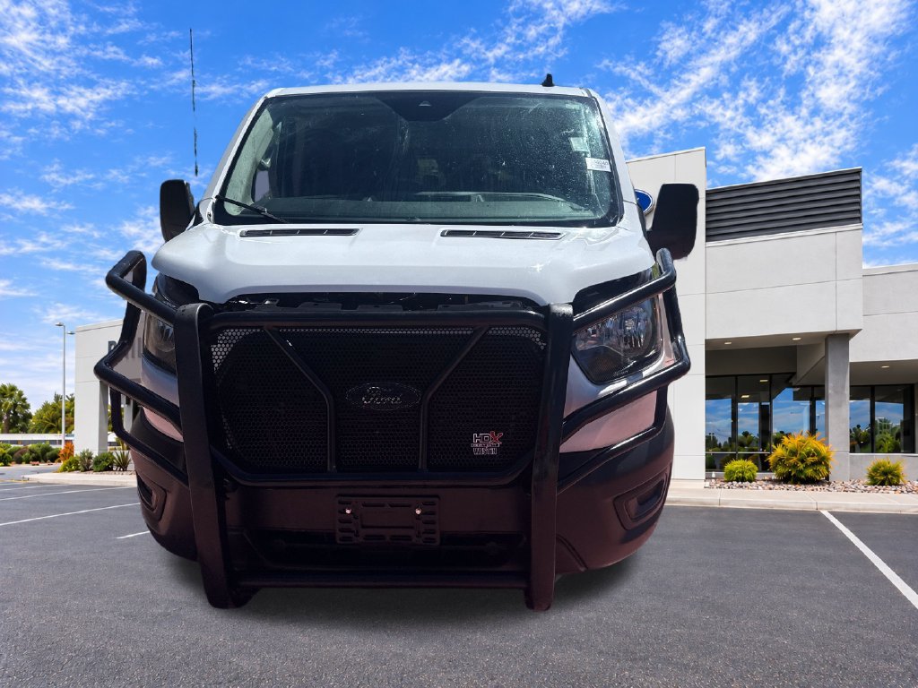 Certified 2021 Ford Transit 350 XL RWD image 2