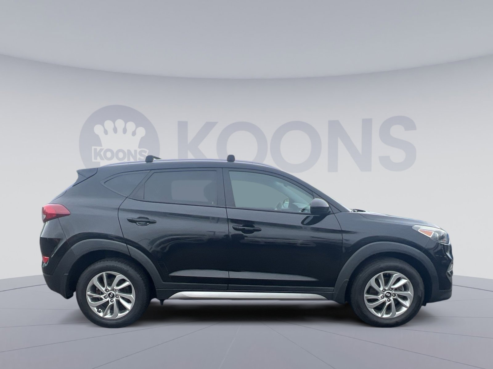 Used 2017 Hyundai Tucson SE AWD/4WD image 12