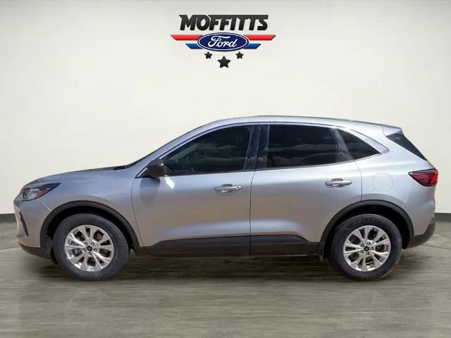 Certified 2023 Ford Escape Active FWD image 2