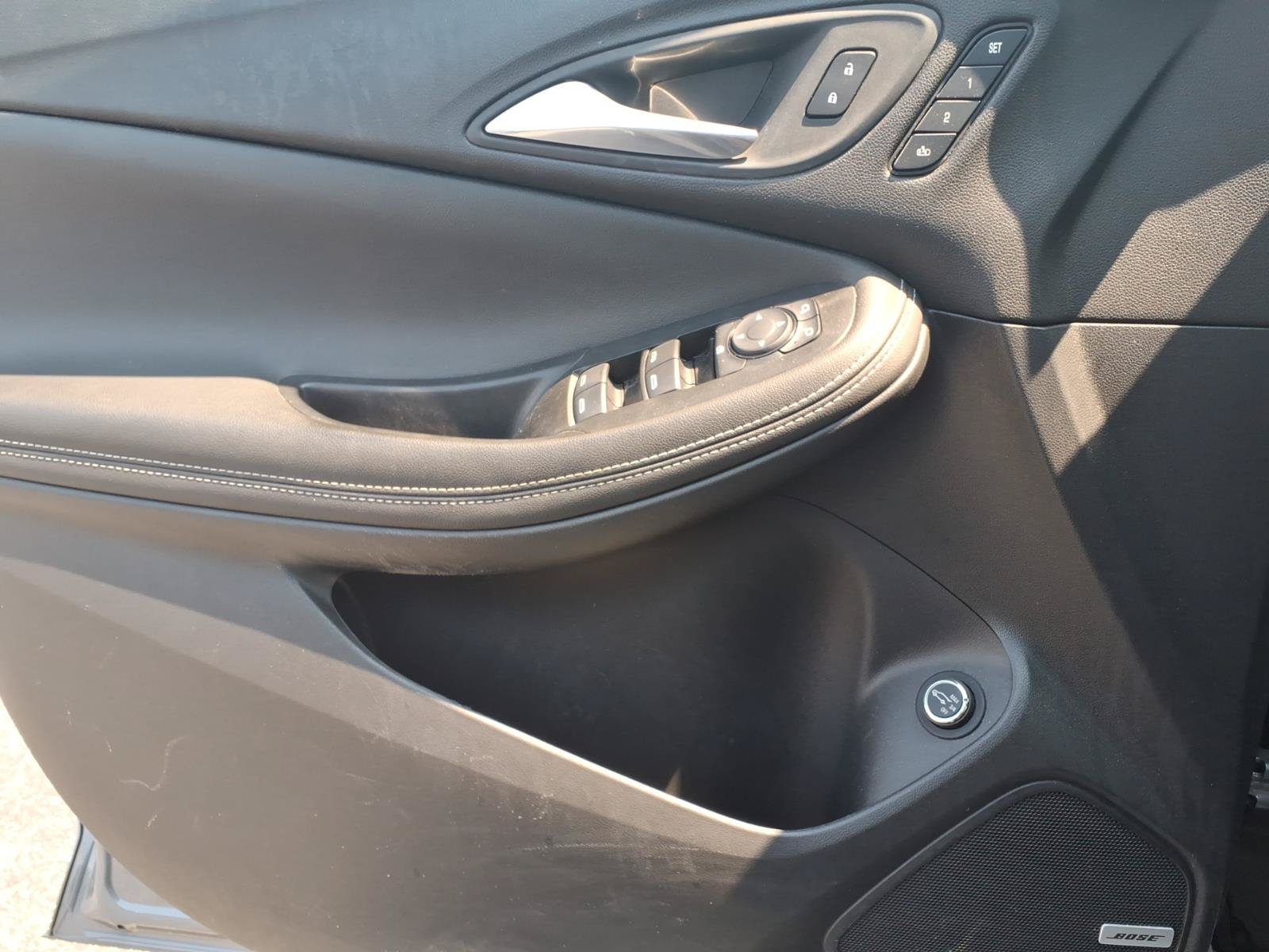 Used 2024 Buick Encore GX Avenir AWD/4WD image 17