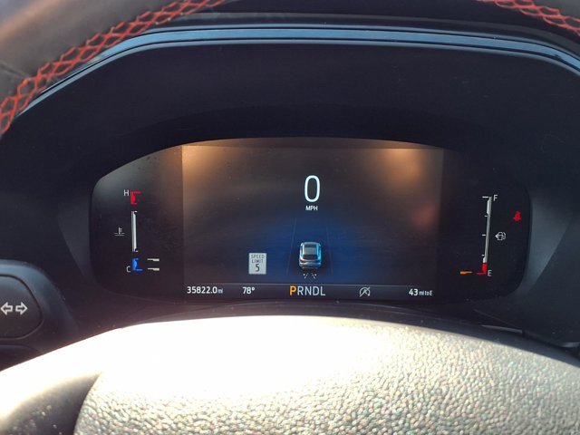 Certified 2023 Ford Escape ST-Line w/ Tech Pack #1 FWD image 20