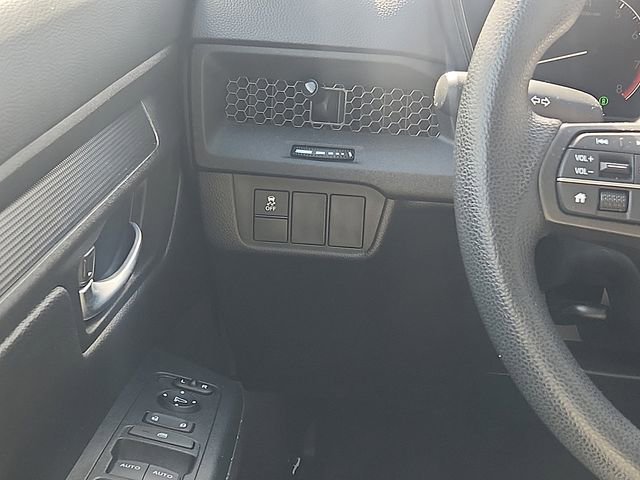 Used 2024 Honda CR-V EX image 12