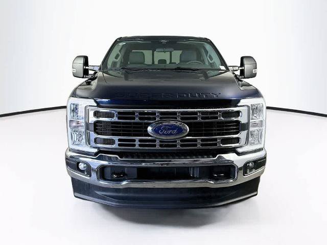 Certified 2025 Ford F250 XLT w/ FX4 Off-Road Package AWD/4WD image 6
