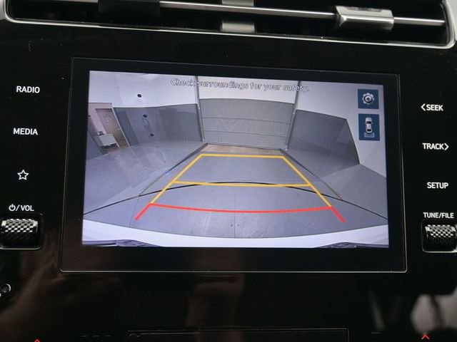 Used 2024 Hyundai Tucson SEL image 20