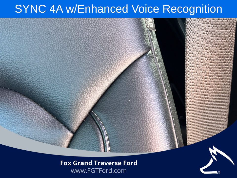Certified 2024 Ford Edge SEL AWD/4WD image 11