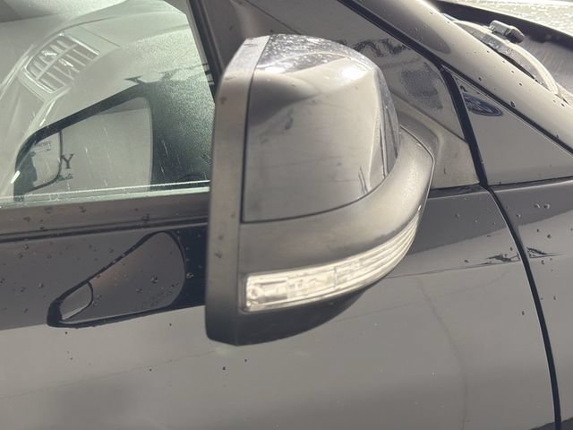 Certified 2017 Ford Explorer Limited FWD image 22