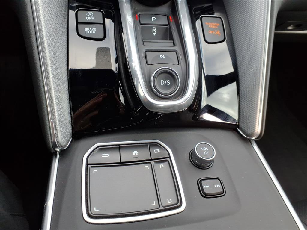 Used 2023 Acura TLX w/A-SPEC image 16