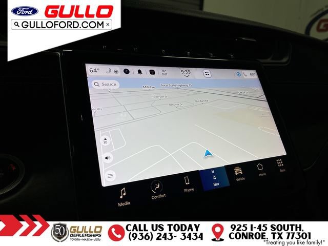 Used 2023 Jeep Grand Cherokee Limited AWD/4WD image 25