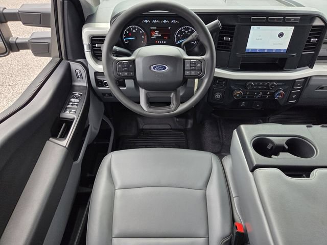 Certified 2023 Ford F250 XL w/ XL Driver Assist Package RWD image 15