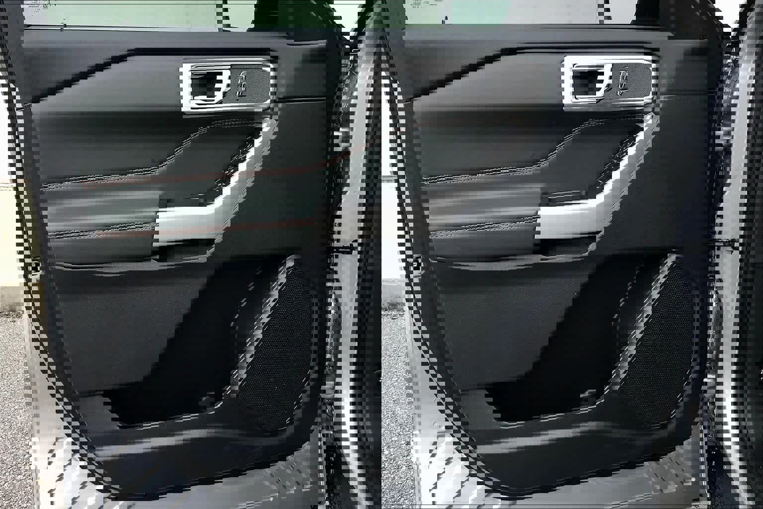 Certified 2022 Ford Explorer Timberline image 21