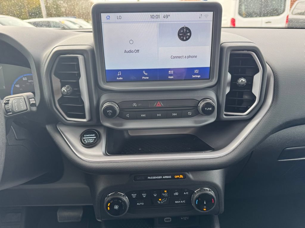 Certified 2024 Ford Bronco Sport Big Bend AWD/4WD image 24
