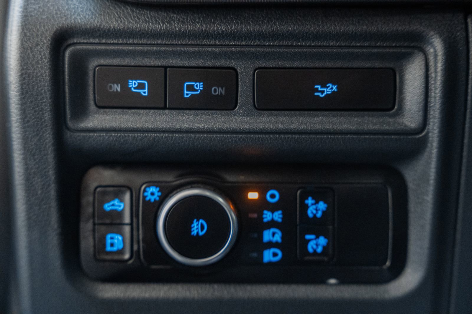 Certified 2024 Ford F150 Lariat image 56