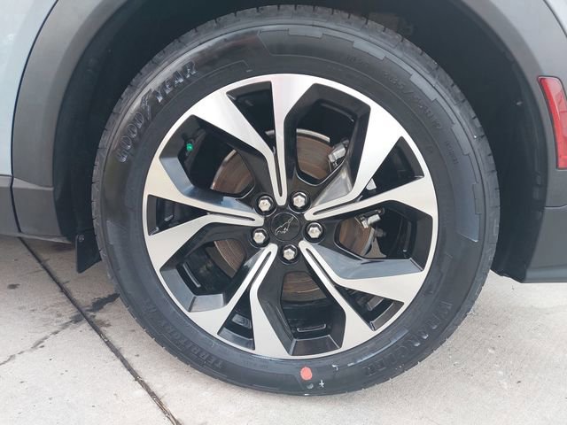 Certified 2024 Ford Mustang Mach-E Select image 31