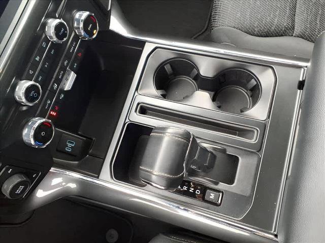 Certified 2022 Ford F150 XLT w/ Equipment Group 302A High image 19