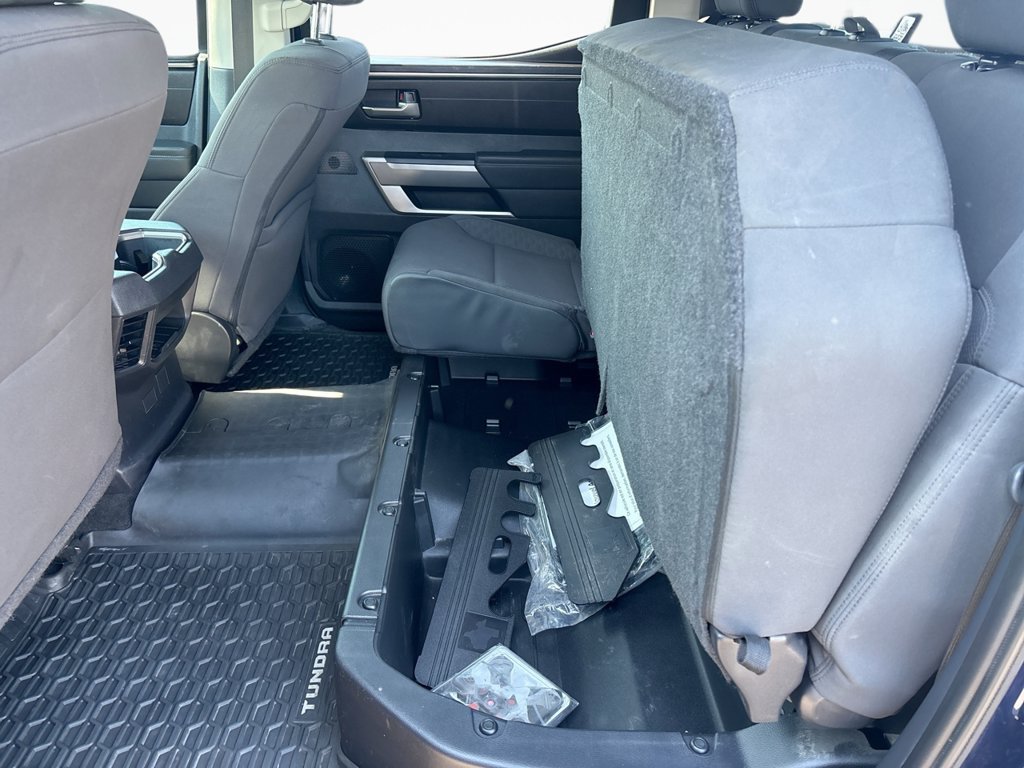 Used 2022 Toyota Tundra SR5 AWD/4WD image 20