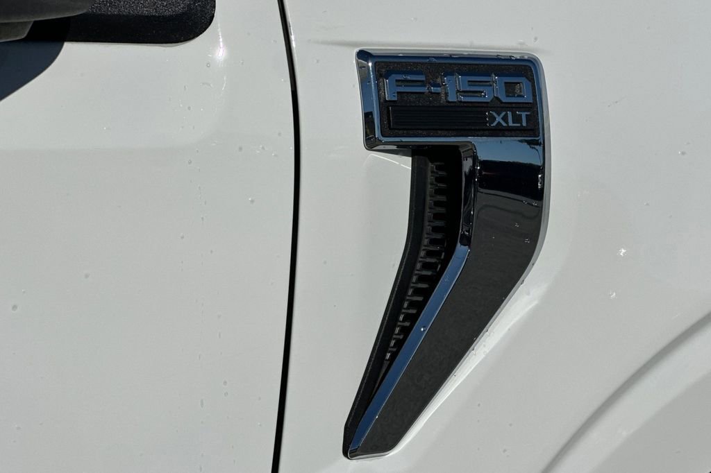 Certified 2024 Ford F150 XLT w/ Tow/Haul Package AWD/4WD image 26