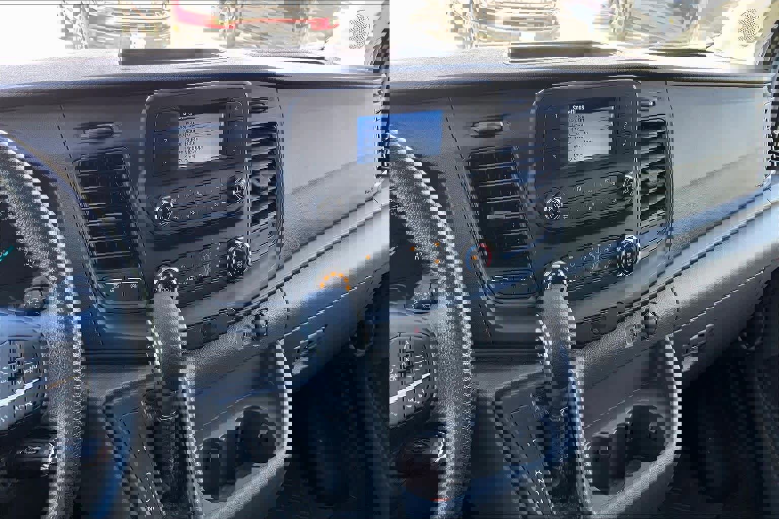 Certified 2023 Ford Transit 250 Low Roof w/ Exterior Upgrade Package image 17