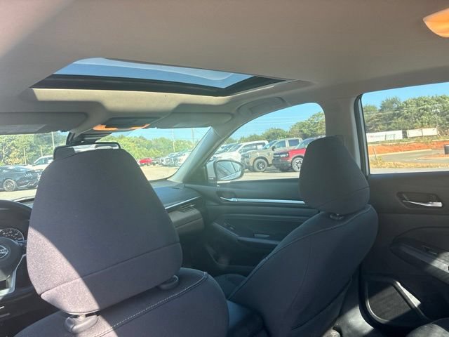Used 2019 Nissan Altima 2.5 SV FWD image 7