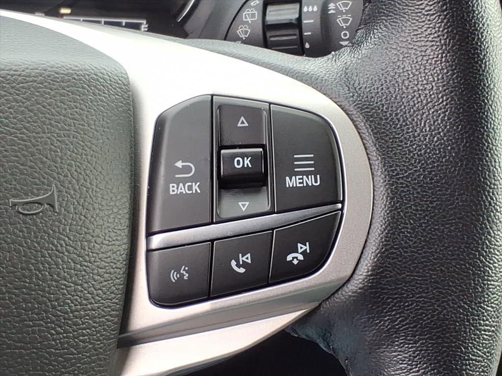 Certified 2022 Ford Explorer XLT w/ Class IV Trailer Tow Package image 20